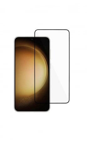Folie de protectie - Folie de protecție RINBO Premium 6D pentru Samsung Galaxy S25