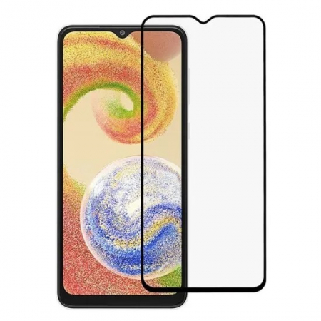Folie de protectie - Folie de Sticlă Temperată Anti-Static Rinbo SAMSUNG A54– Protecție Premium pentru Ecran