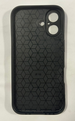 Husă de Telefon – Palmier Roz cu Dungi [2]