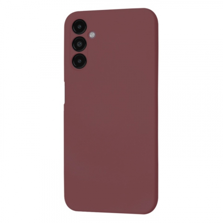 Silicon interior catifelat - Husă din Silicon Catifelat pentru Samsung Galaxy – Protecție Premium cu Interior din Microfibră