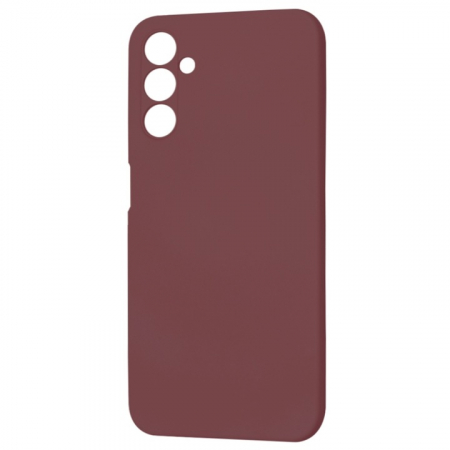 Husă din Silicon Catifelat pentru Samsung Galaxy – Protecție Premium cu Interior din Microfibră [1]