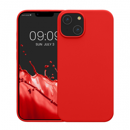 Husă Premium din Silicon Lichid cu 3 Straturi – Eleganță, Confort și Protecție Desăvârșită