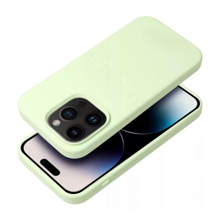 Husă Premium din Silicon Lichid cu 3 Straturi – Eleganță, Confort și Protecție Desăvârșită [3]