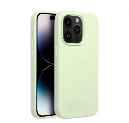 Husă Premium din Silicon Lichid cu 3 Straturi – Eleganță, Confort și Protecție Desăvârșită