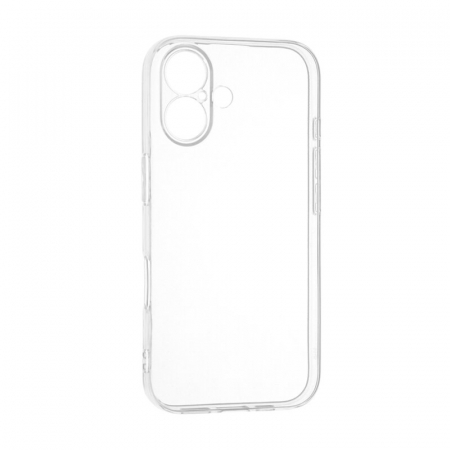 Husă Transparentă Premium din Silicon TPU pentru iPhone – Ultra Slim, Flexibilă și Rezistentă [4]