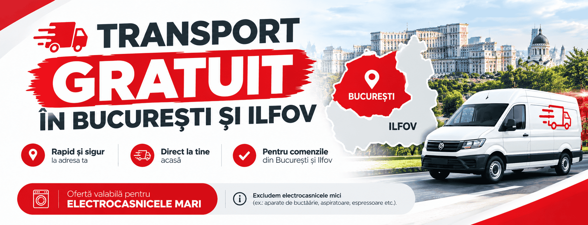transport gratuit