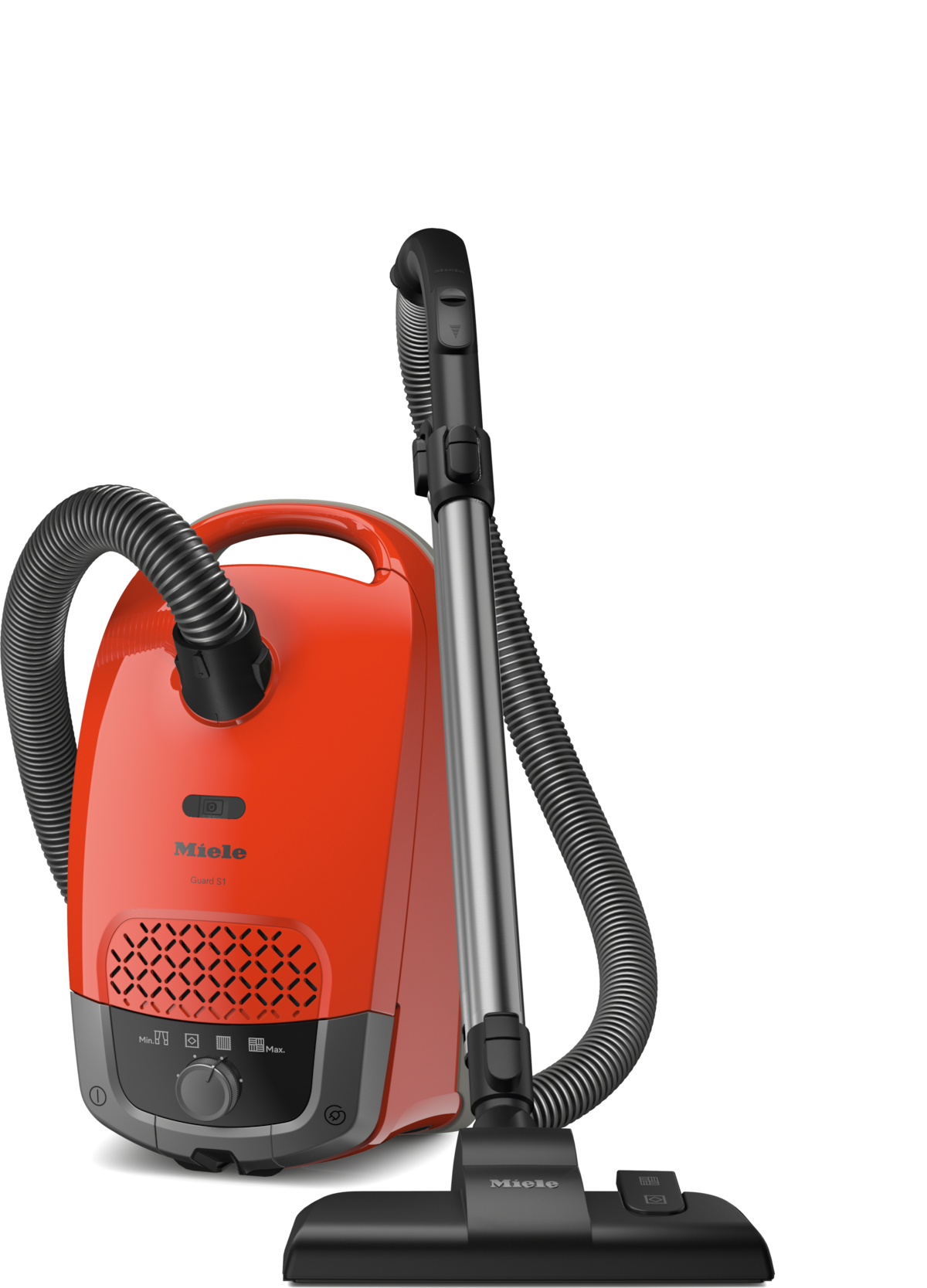 Miele - Aspirator cilindric Miele Guard S1 Junior