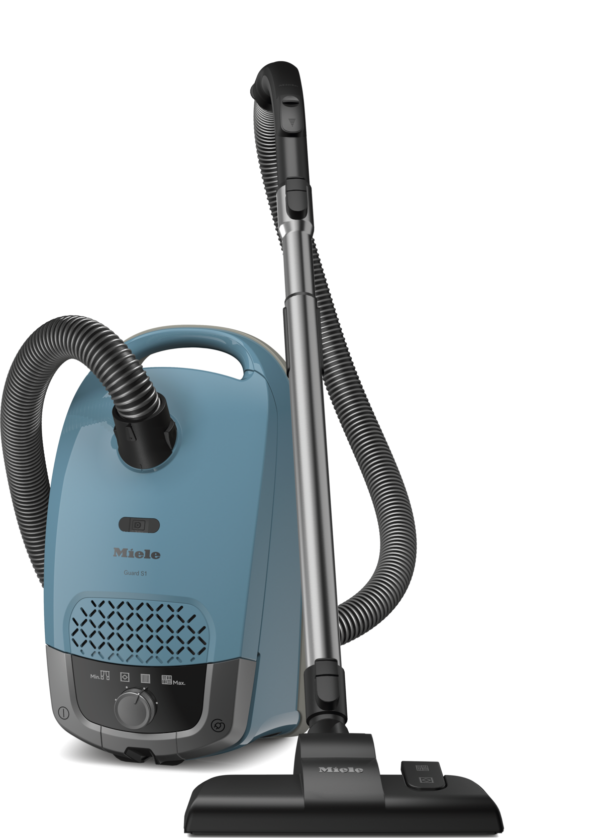 Miele - Aspirator cilindric Miele Guard S1