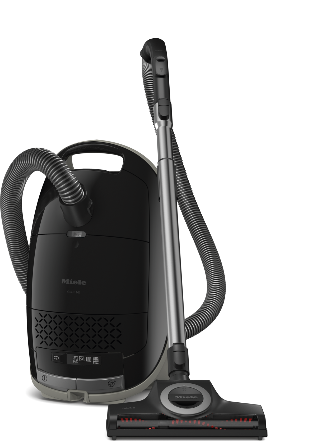 Miele - Aspirator cilindric Miele Guard M1 Cat & Dog