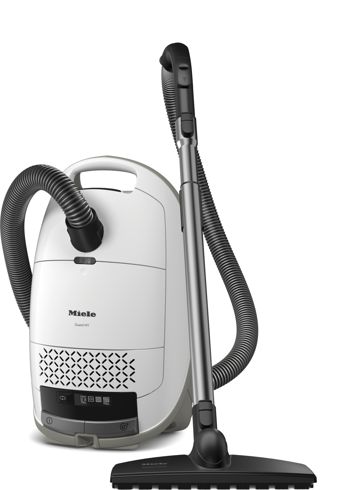 Miele - Aspirator cilindric Miele Guard M1 Parquet Flex