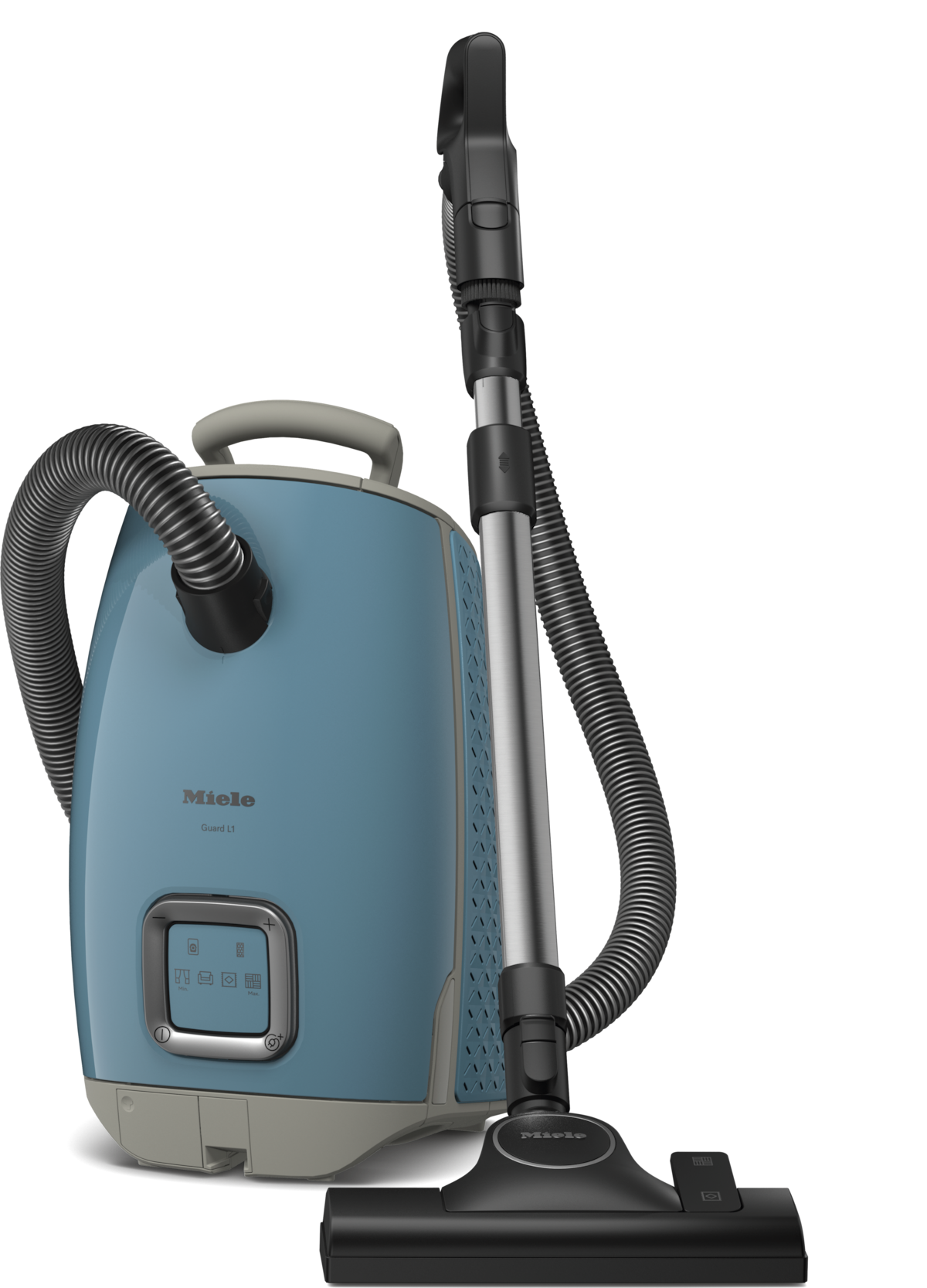 Miele - Aspirator cilindric Miele Guard L1