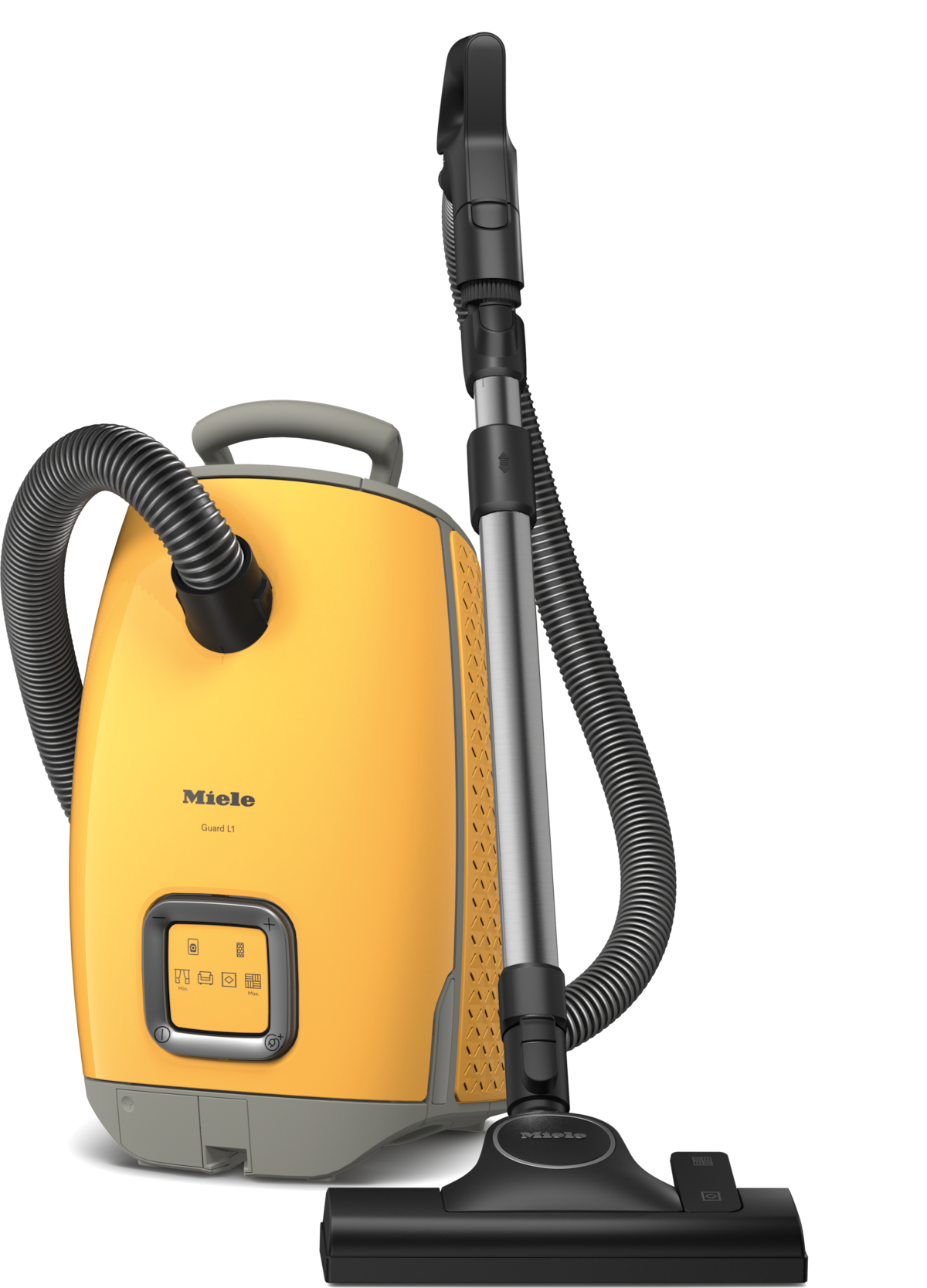 Miele - Aspirator cilindric Miele Guard L1 Flex