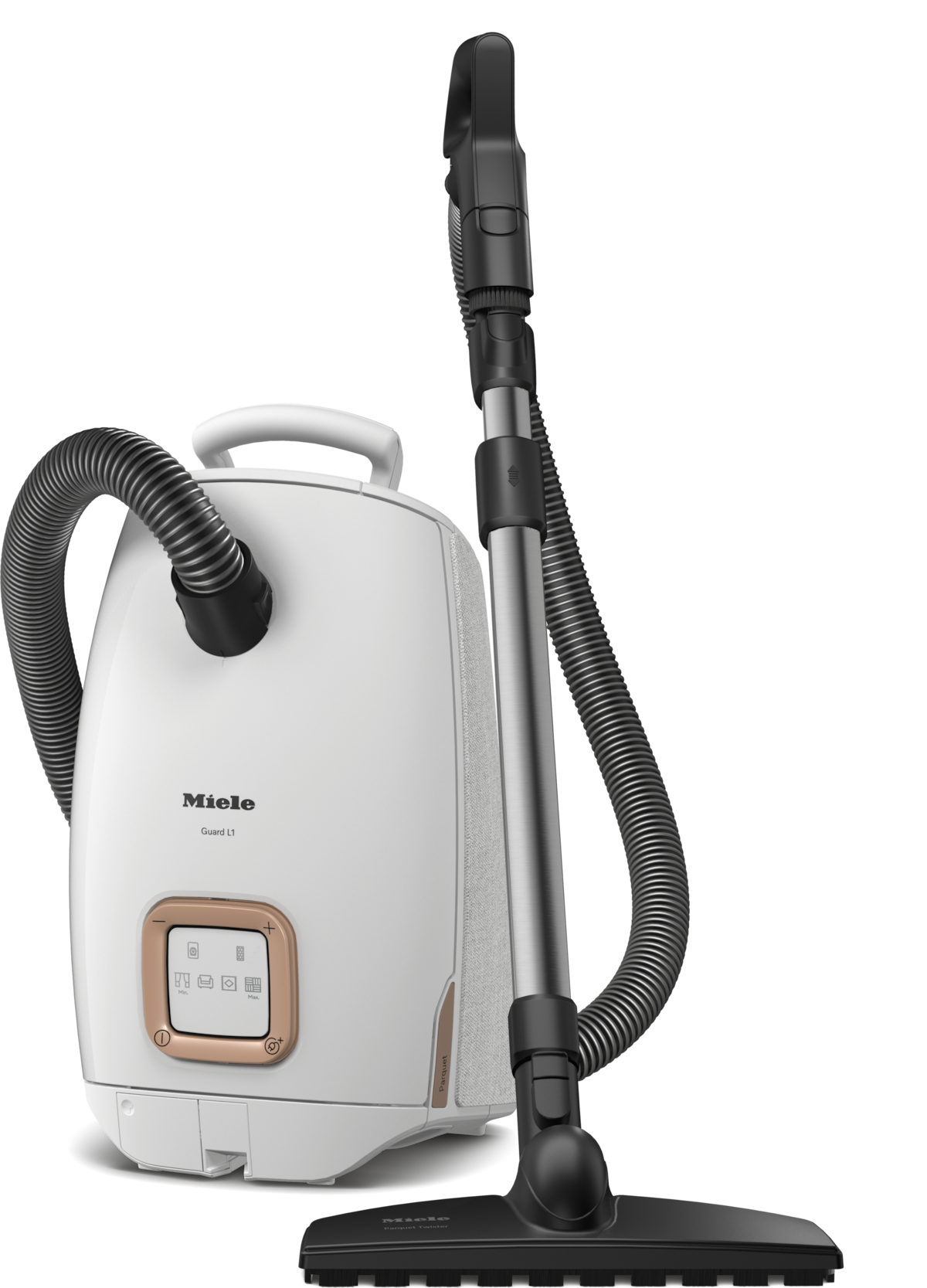 Miele - Aspirator cilindric Miele Guard L1 Parquet