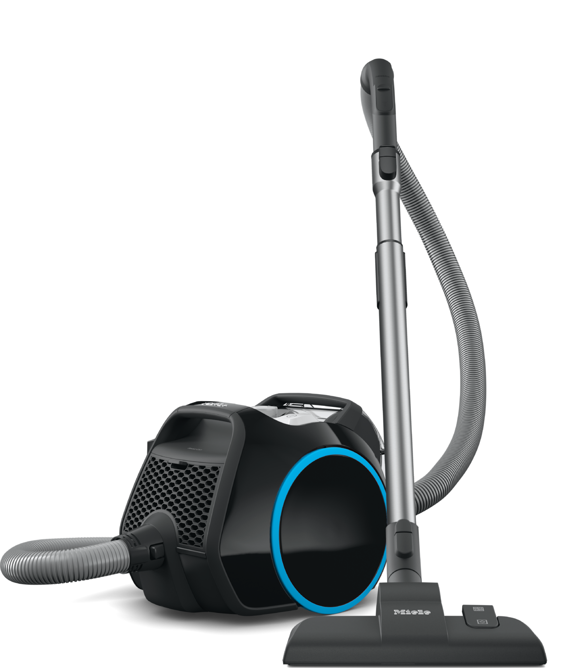 Miele - Aspiratoare cilindrice fără sac Miele Boost CX1 Blue Pulse
