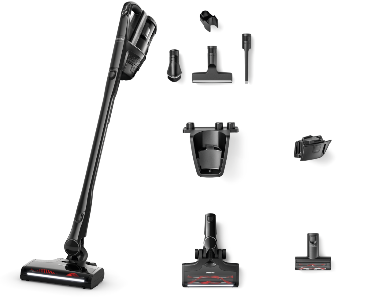 Miele - Aspiratoare cu acumulator Miele Triflex HX3 Cat & Dog