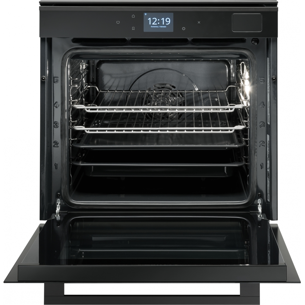 Cuptor Electric FMY 99 HS BK Nero [2]