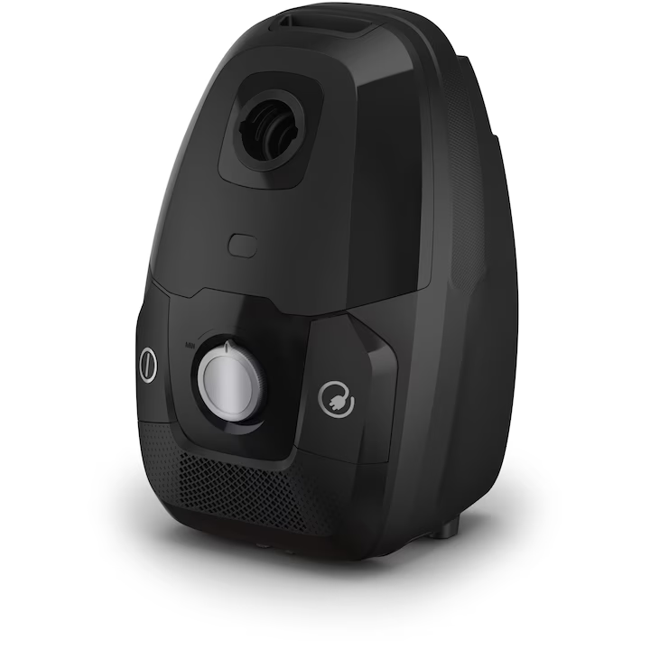 Aspirator cu sac Rowenta RO6136EA Green Force Max Silence, 900W, 4.5L, HEPA, ultra silentios [3]