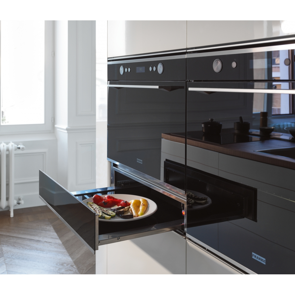 Sertar termic FMY 14 DRW XS Inox [3]
