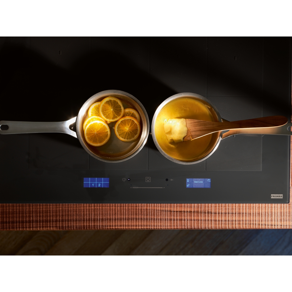 Plita Inductie FMY 808 I FP BK Nero [3]