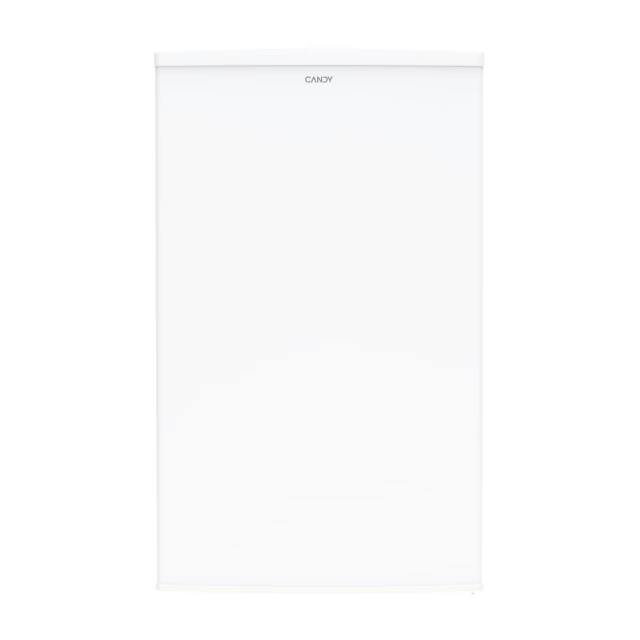 Frigider cu o usa CANDY COT1S45EW, 106 l, H 84 cm, Clasa E, alb [1]