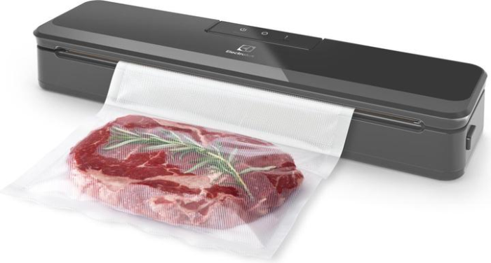 Aparat de vidat alimente – Electrolux [2]