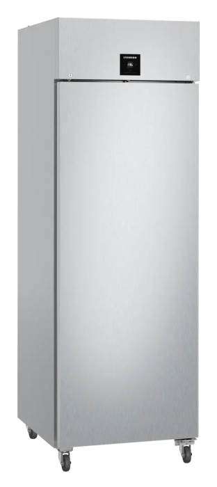 Congelator profesional GN 2/1 cu două uși – FFPSvg 6501 001 [2]