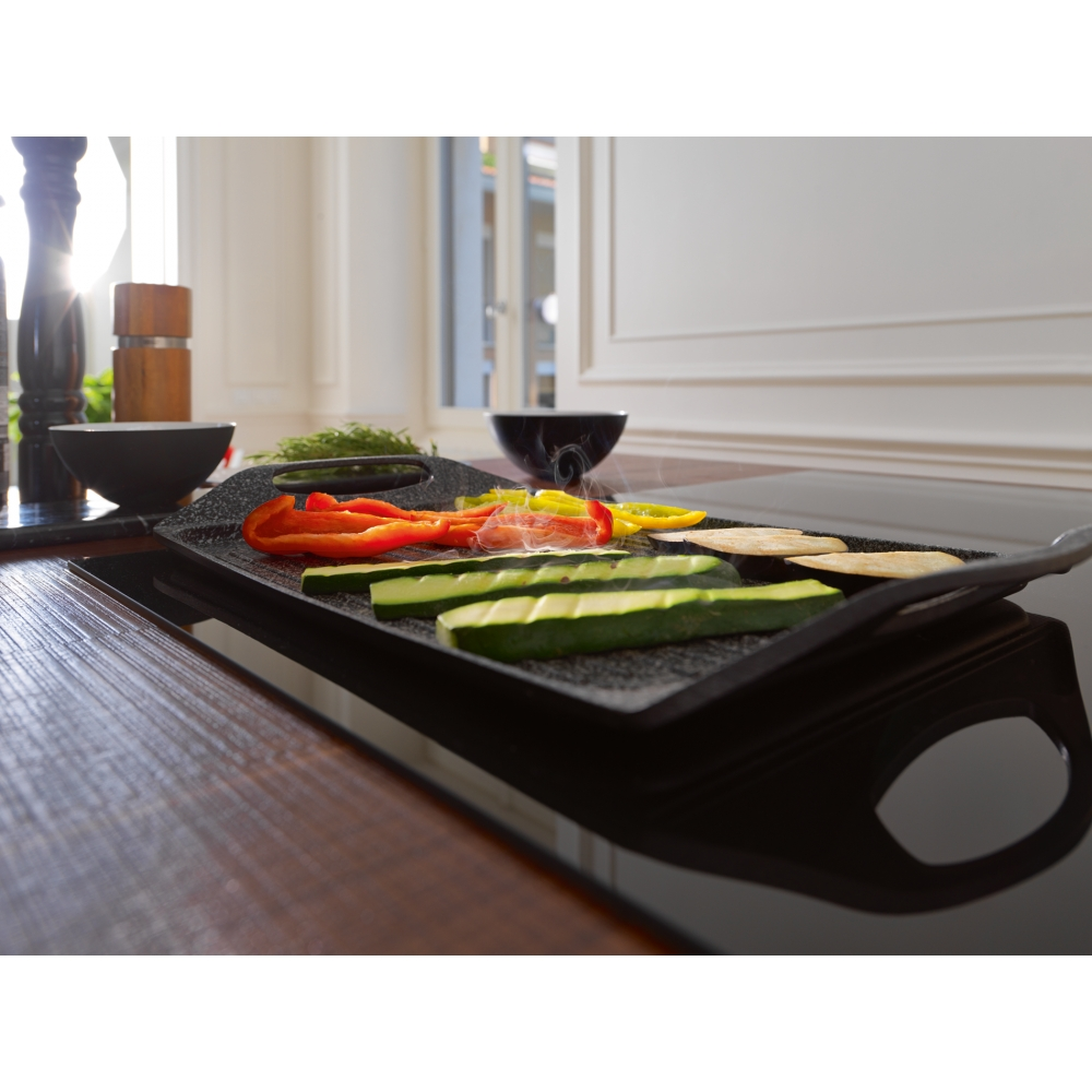 Plita Inductie FMY 808 I FP BK Nero [2]