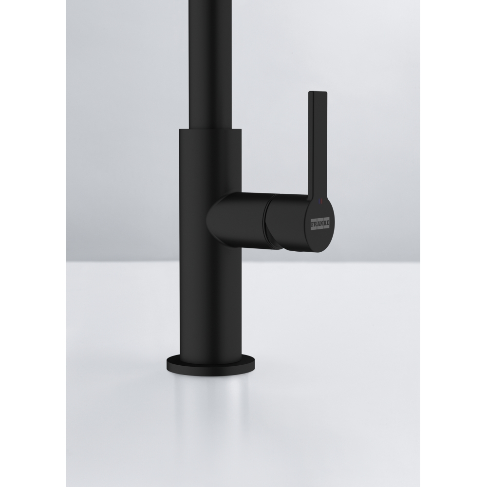 Baterie Maris Slim Semi Pro Matte Black [2]