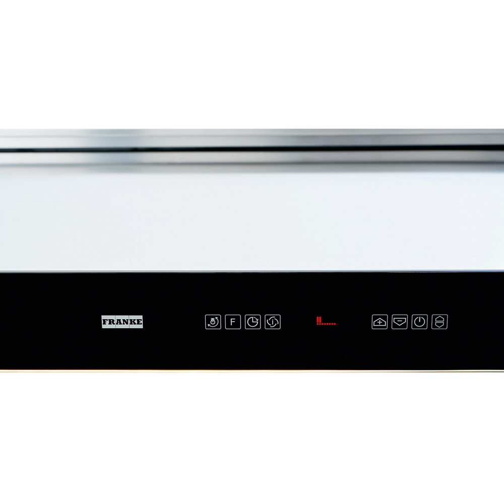 Hota Blat FDW 908 IB XS Inox/Nero [3]