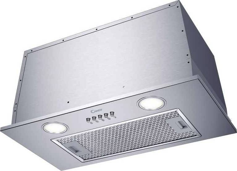 Hota incorporabilă – Candy CBG640/2X [2]