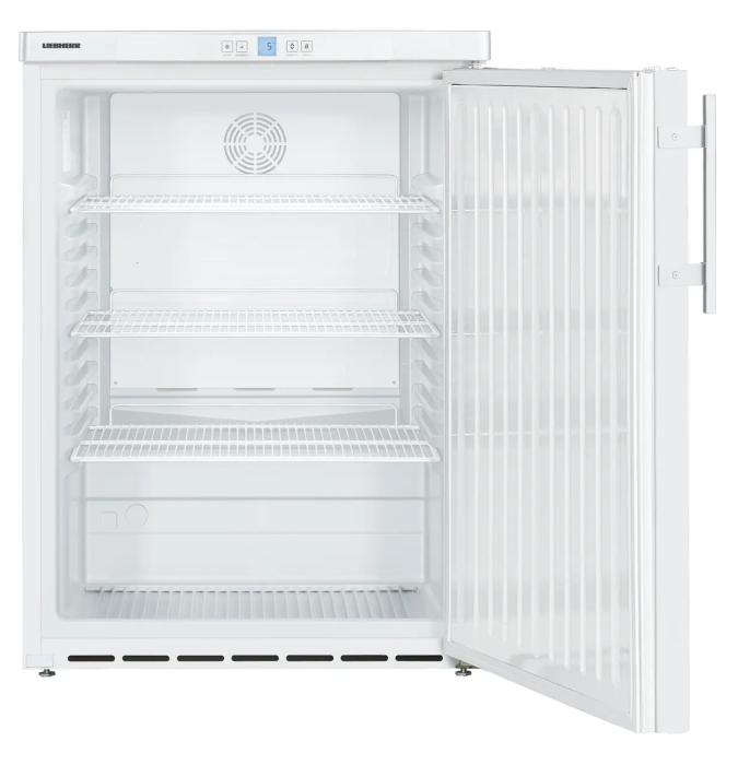 Frigider profesional compact cu ușă plină – FKUv 1610 001 [3]