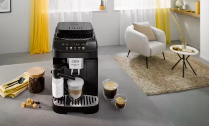 Espressor automat De’Longhi Magnifica EVO ECAM290.61.SB [2]