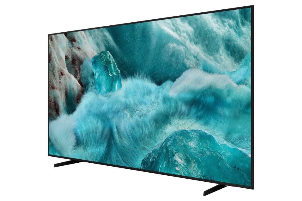 Televizor QLED 4K 43" – Quantum HDR, procesor Q4 AI, Smart TV Tizen [2]