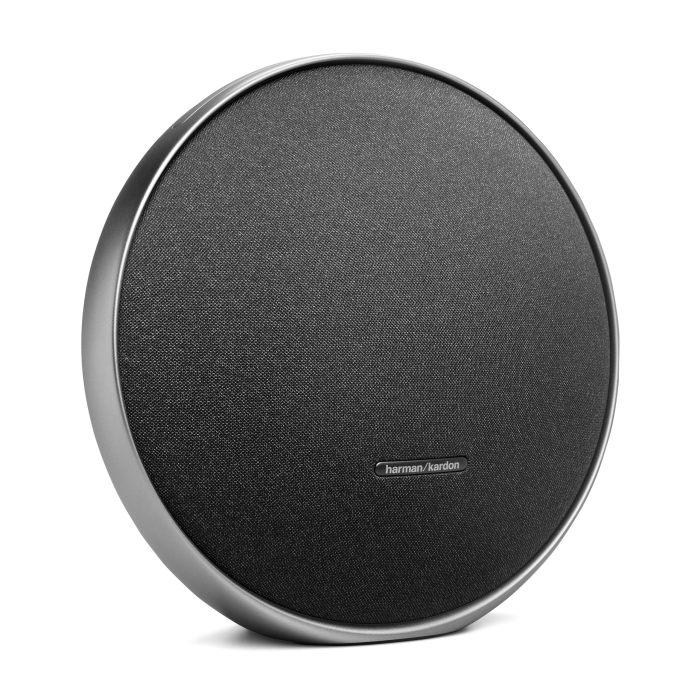 Boxă Bluetooth portabilă Harman Kardon Onyx Studio 9, 50 W, autonomie 8 h, negru [2]