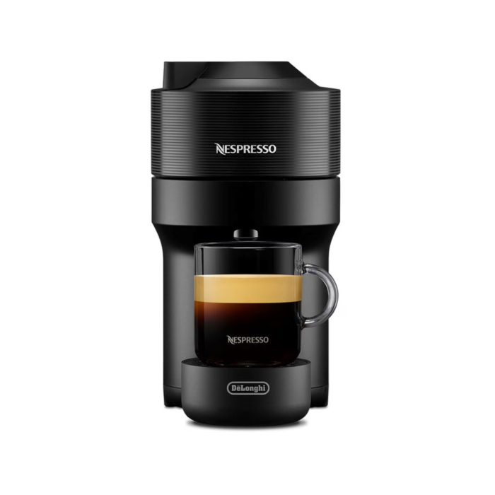 Espressor capsule De’Longhi Nespresso Vertuo Pop ENV90.A, antracit [2]
