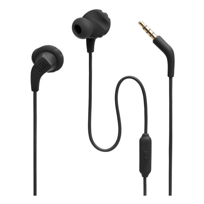 Căști sport in-ear JBL Endurance Run 2, negru [2]