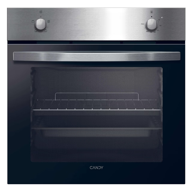 Cuptor incorporabil electric Candy Idea F IDC X100, Electric, 70 l, Clasa A, Inox [1]