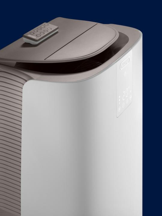 DeLonghi Pinguino PAC AP120 GentleJet – Aer condiționat portabil 12 000 BTU [2]