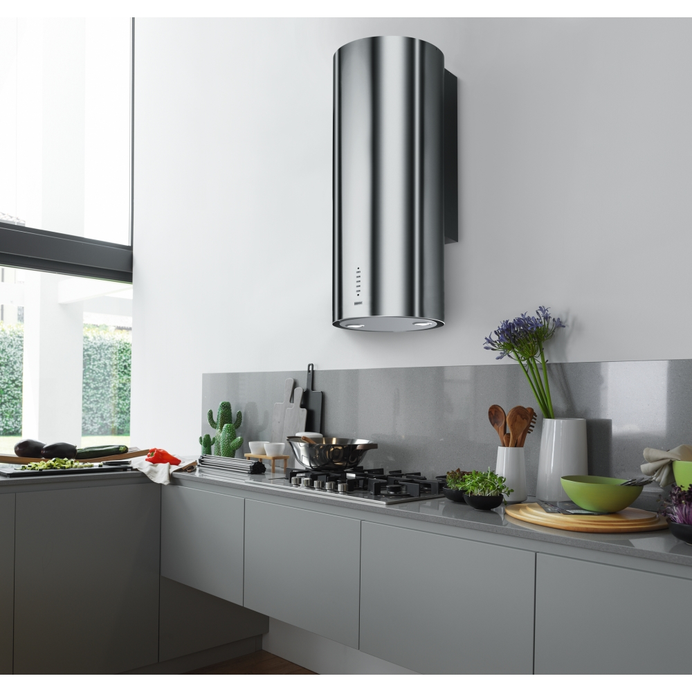 Hota Decorativa FTU PLUS 3707 XS Inox [2]