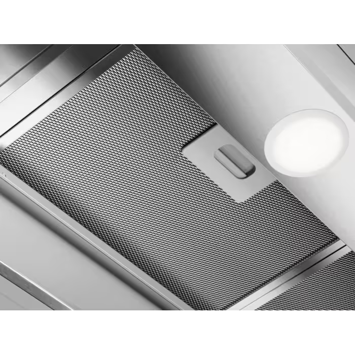 Hota incorporabila AEG DGE5861HM2, 80 cm, 700 m³/h, Hob2Hood, control electronic, Inox [3]