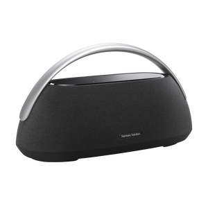 Boxă Bluetooth portabilă Harman Kardon Go + Play 3 [2]