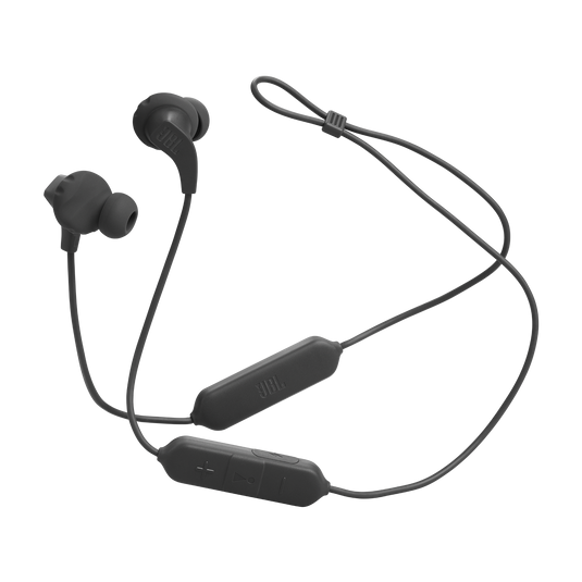 Căști sport in-ear wireless JBL Endurance Run 2 BT, negru [2]