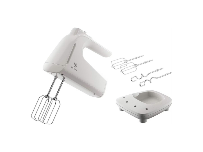 Mixer de mână – Electrolux Create 4 EHM4W [2]