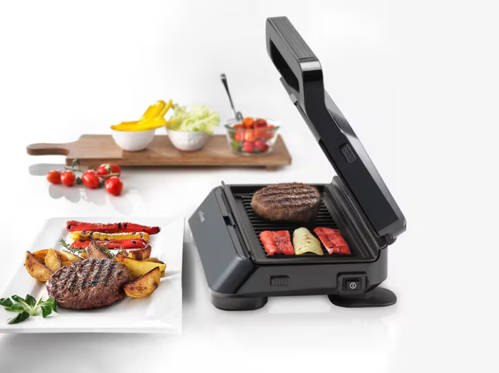 Braun SnackMaker 5 SM5005 – aparat de făcut sandwich-uri și vafe, 800 W [2]