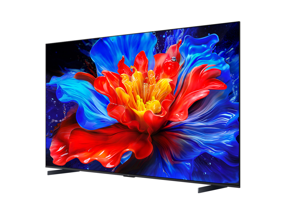 Televizor 98” QLED 4K – 144Hz, Google TV, Dolby Vision, HDR10+, ONKYO 2.1 [2]