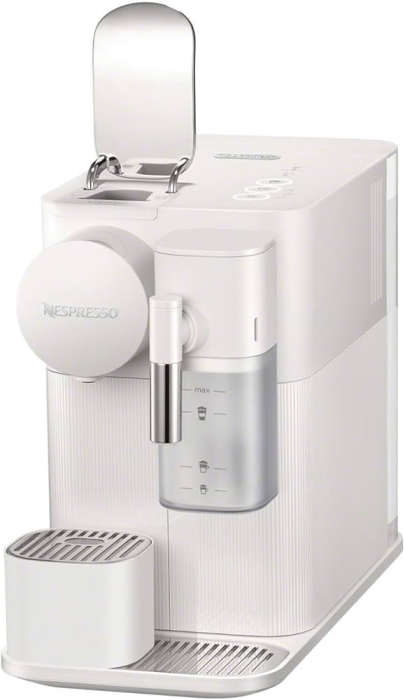 Espressor capsule De’Longhi Nespresso Lattissima One EN510.W, alb [2]