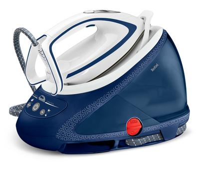 Stație de călcat Tefal Pro Express Ultimate II, 3000 W, abur puternic, boiler, anti-calcar [2]