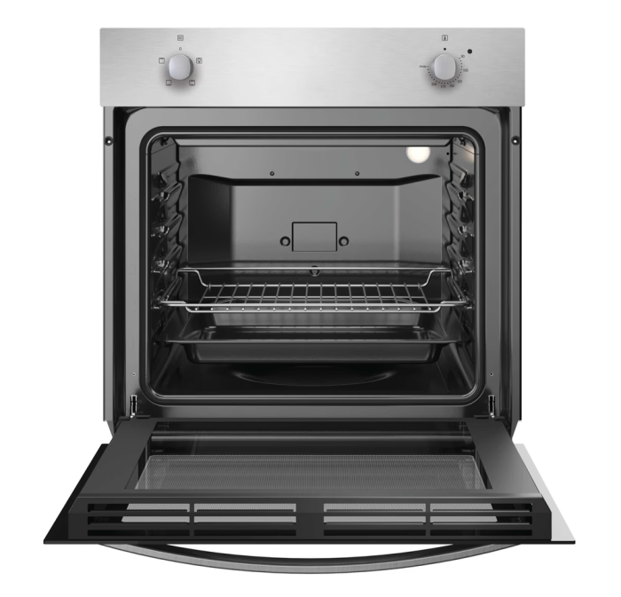 Cuptor incorporabil electric Candy Idea F IDC X100, Electric, 70 l, Clasa A, Inox [3]