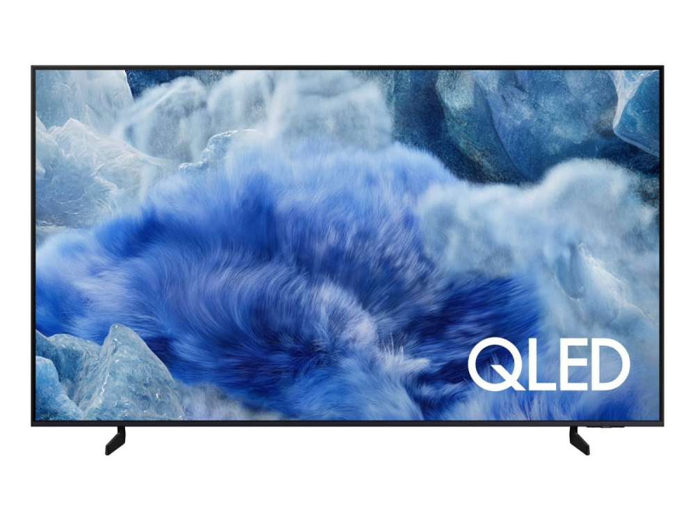 Televizor QLED 4K 75" – Quantum HDR+, procesor Q4 AI, Smart TV Tizen [3]