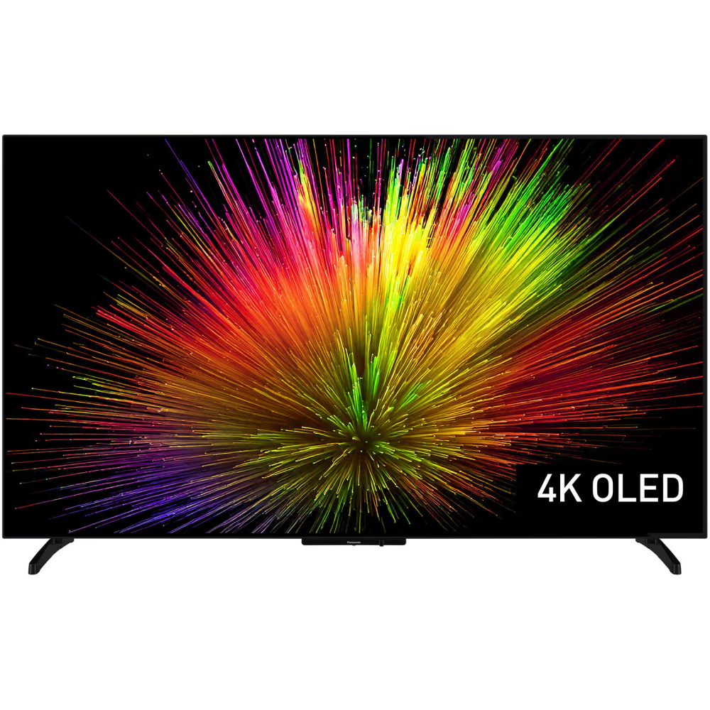 Televizor Panasonic TV-55Z80BEZ, 55 inch (139 cm), OLED, 4K Ultra HD, Smart TV, Google TV, HDR, Dolby Vision [2]